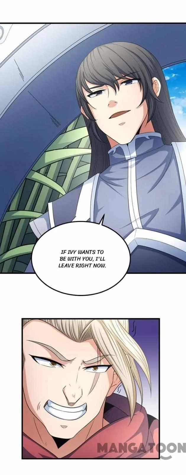 God of Martial Arts Chapter 453 Online - página 5