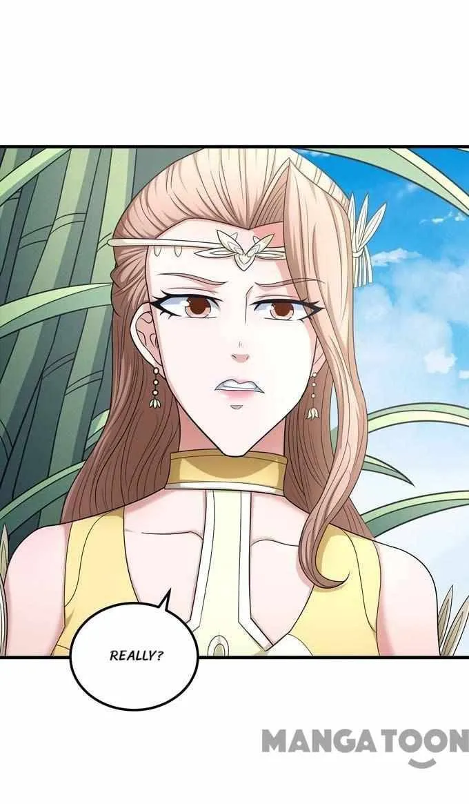 God of Martial Arts Chapter 453 Online - página 10