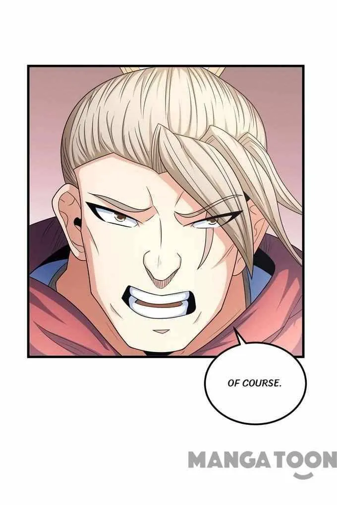God of Martial Arts Chapter 453 Online - página 11
