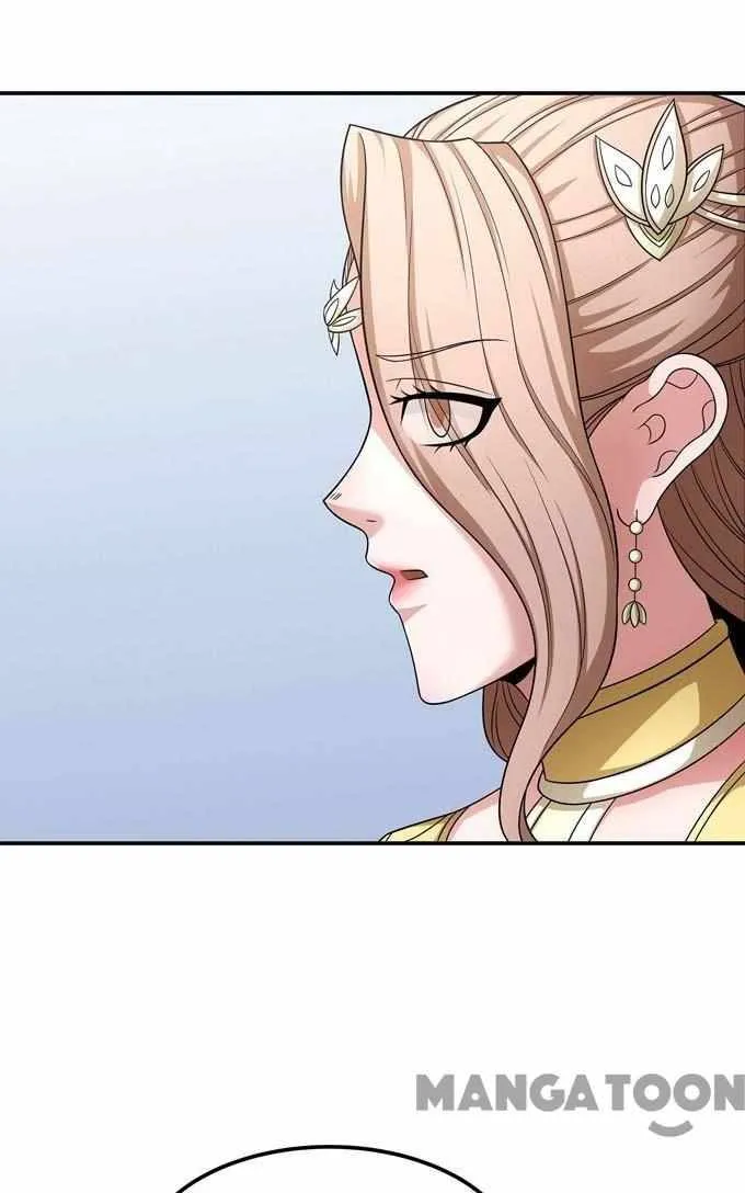 God of Martial Arts Chapter 453 Online - página 16