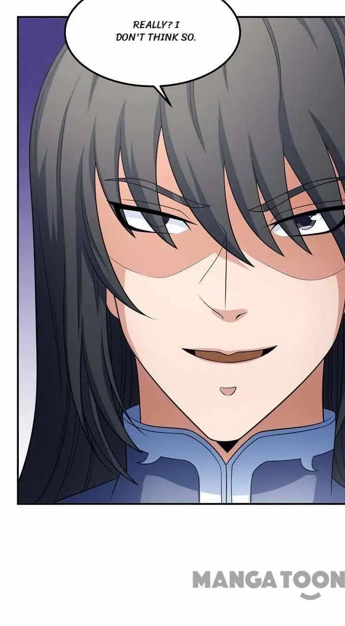 God of Martial Arts Chapter 453 Online - página 17