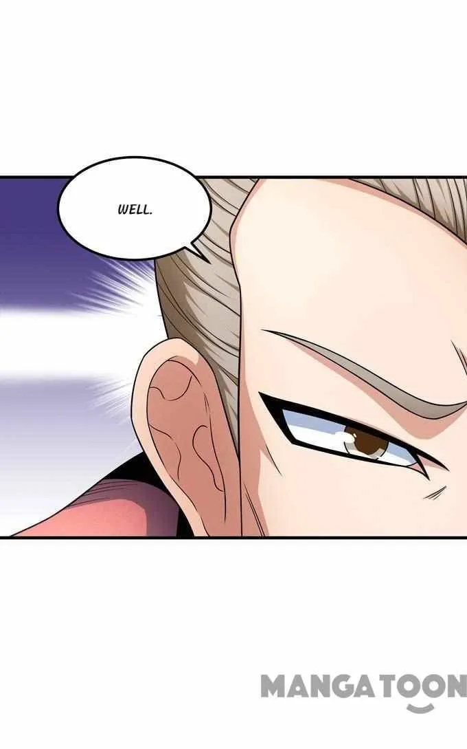 God of Martial Arts Chapter 453 Online - página 19