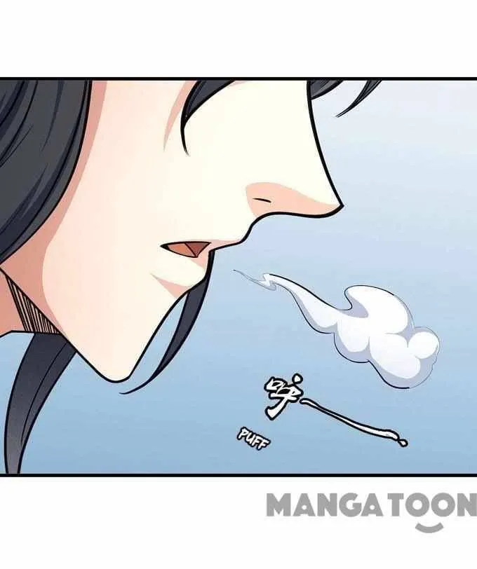 God of Martial Arts Chapter 453 Online - página 26