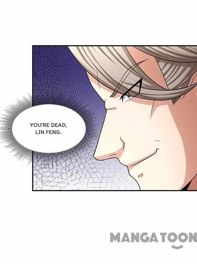 God of Martial Arts Chapter 453 Online - página 29