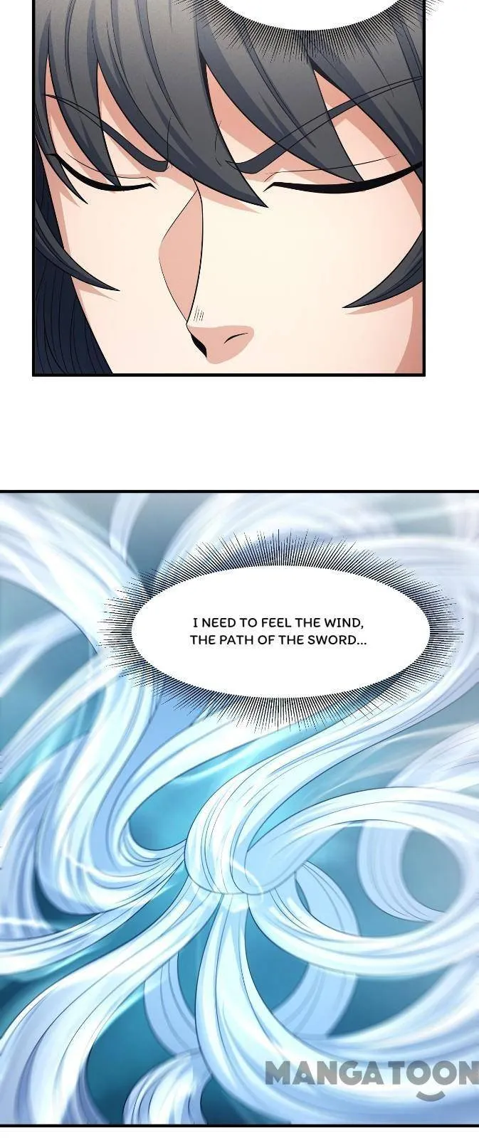 God of Martial Arts Chapter 457 Online - página 12