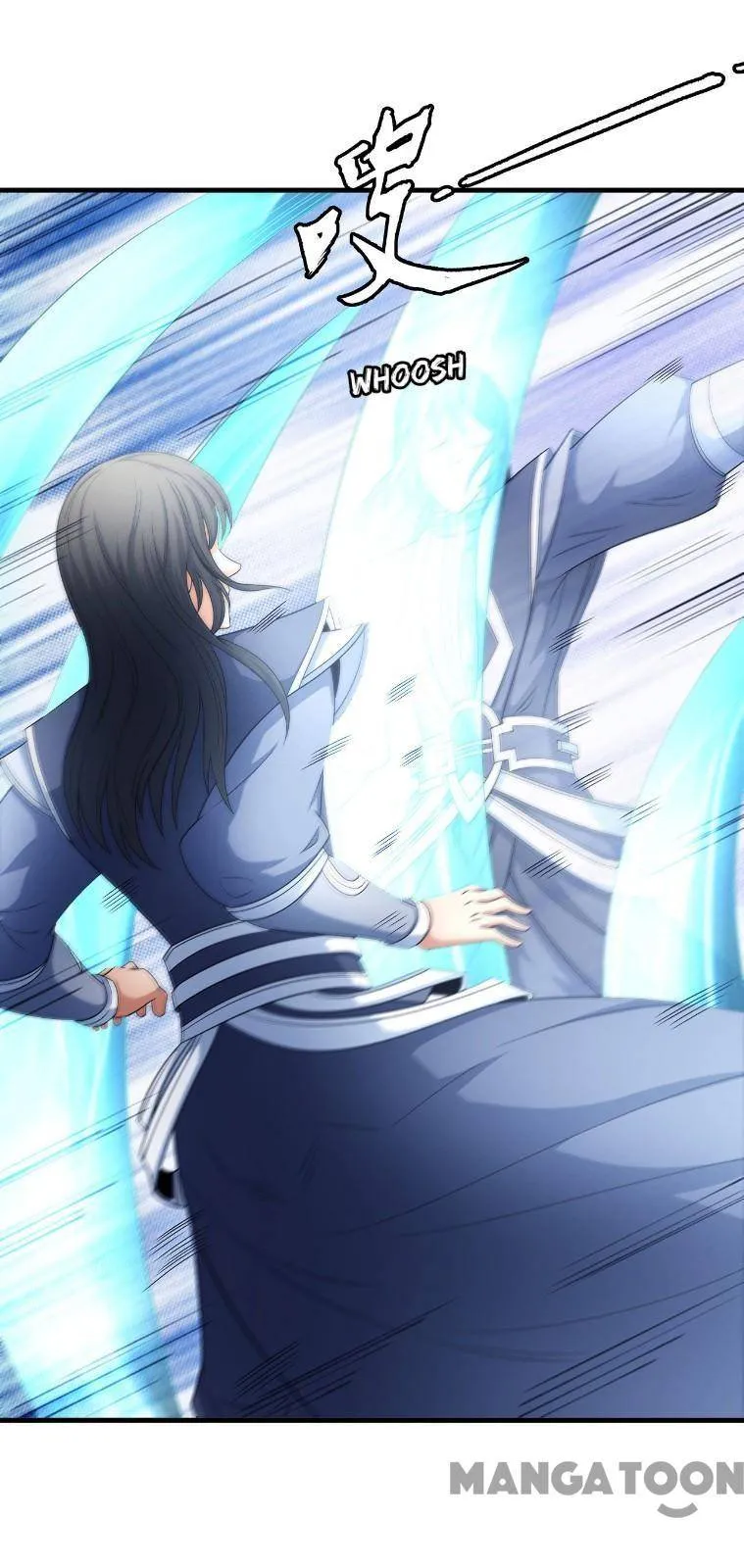 God of Martial Arts Chapter 457 Online - página 14