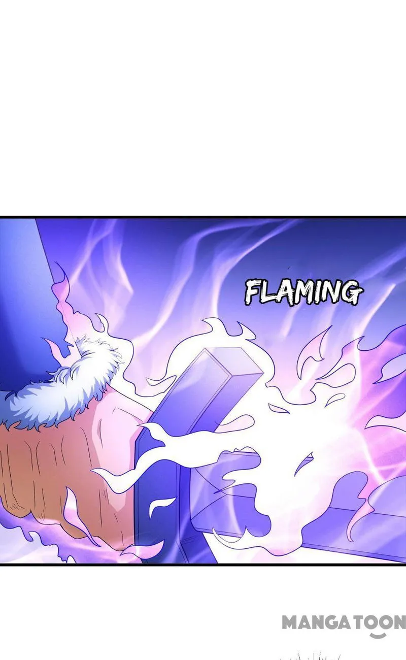 God of Martial Arts Chapter 457 Online - página 30