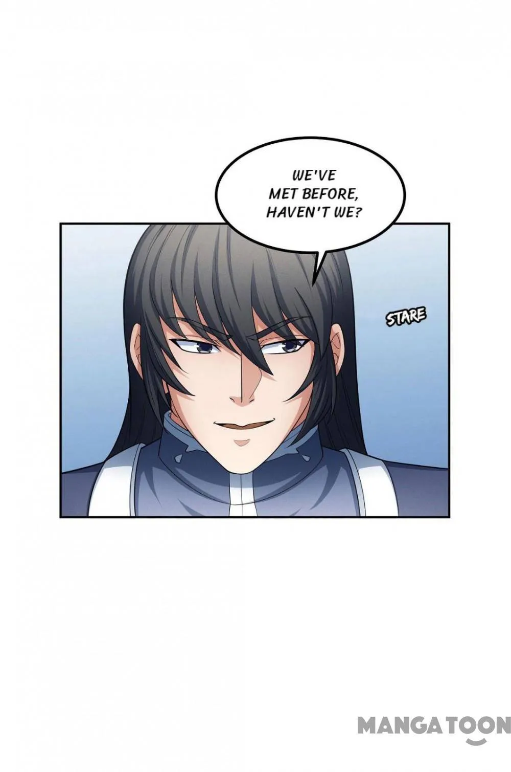 God of Martial Arts Chapter 460 Online - página 12