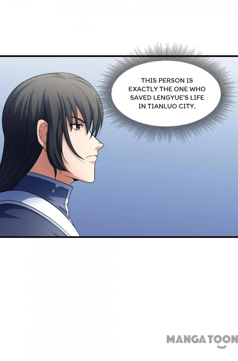 God of Martial Arts Chapter 460 Online - página 14