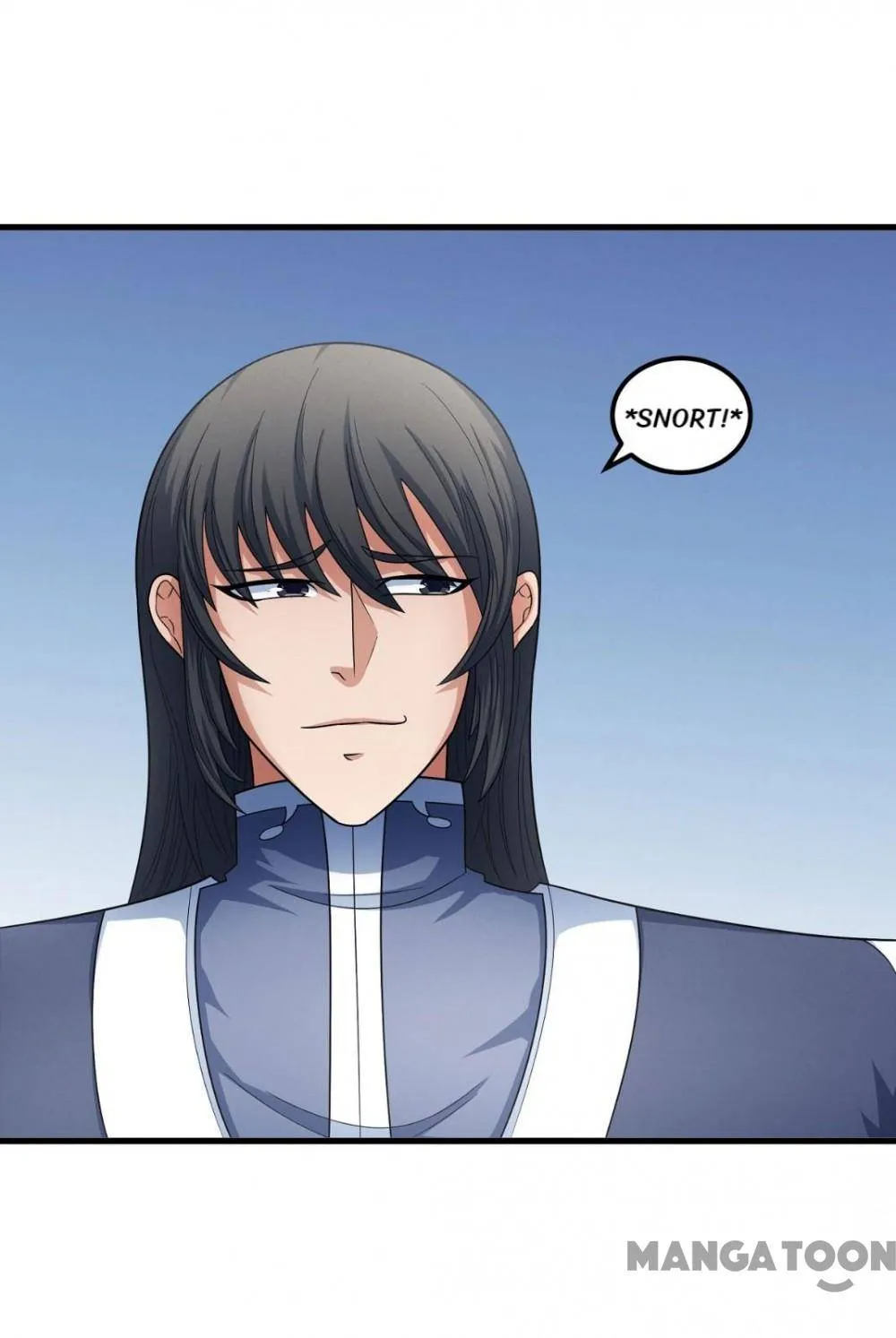God of Martial Arts Chapter 460 Online - página 21