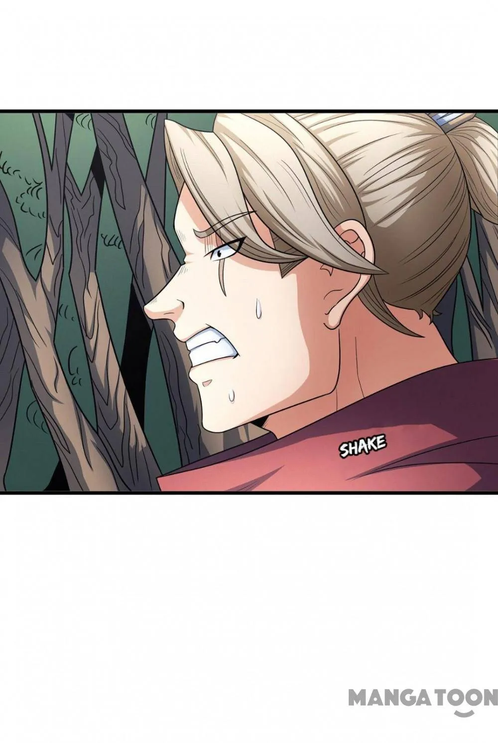 God of Martial Arts Chapter 460 Online - página 22