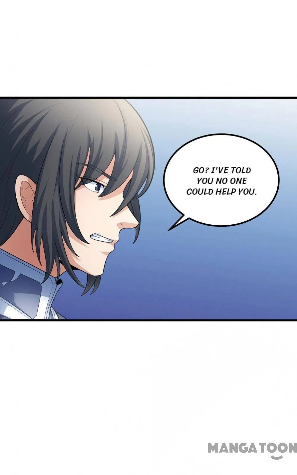 God of Martial Arts Chapter 460 Online - página 31