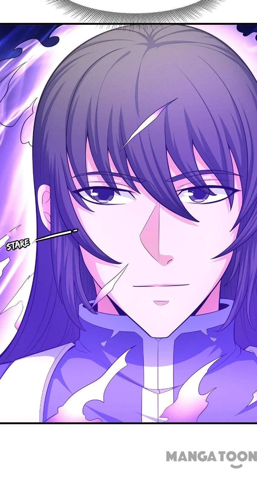 God of Martial Arts Chapter 461 Online - página 16