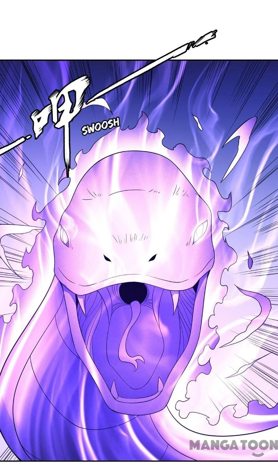 God of Martial Arts Chapter 461 Online - página 27
