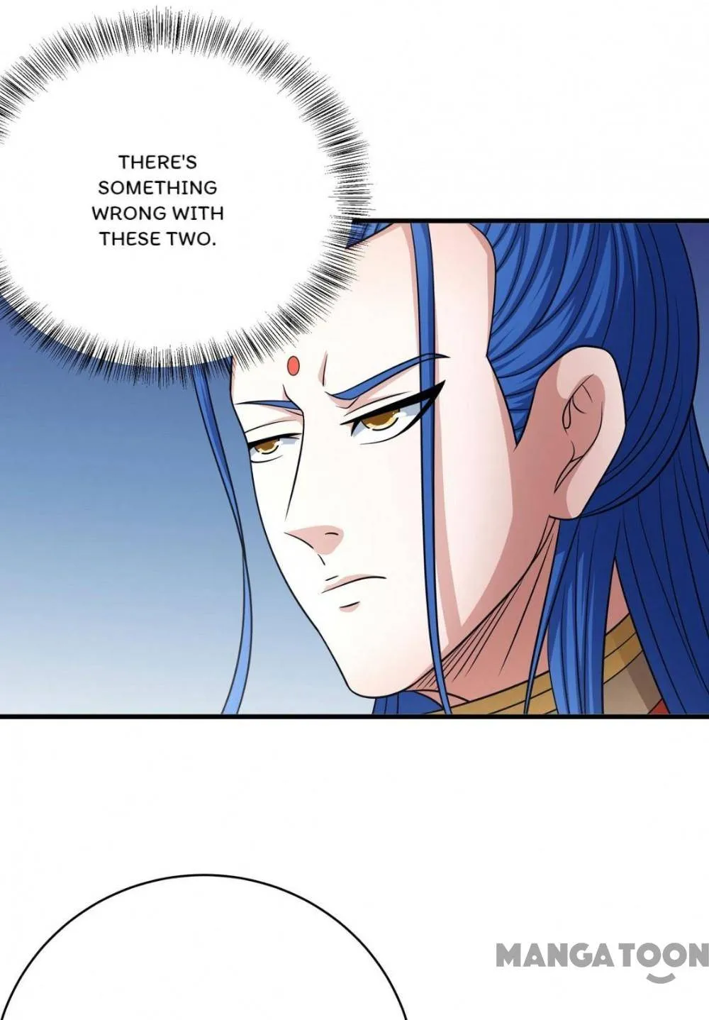 God of Martial Arts Chapter 463 Online - página 2