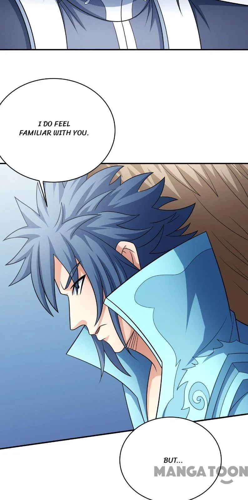 God of Martial Arts Chapter 463 Online - página 8