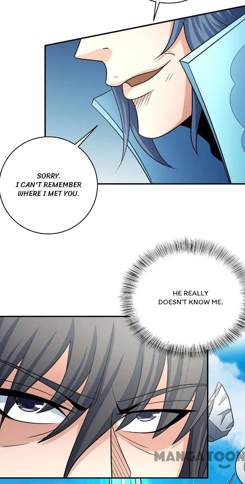 God of Martial Arts Chapter 463 Online - página 9
