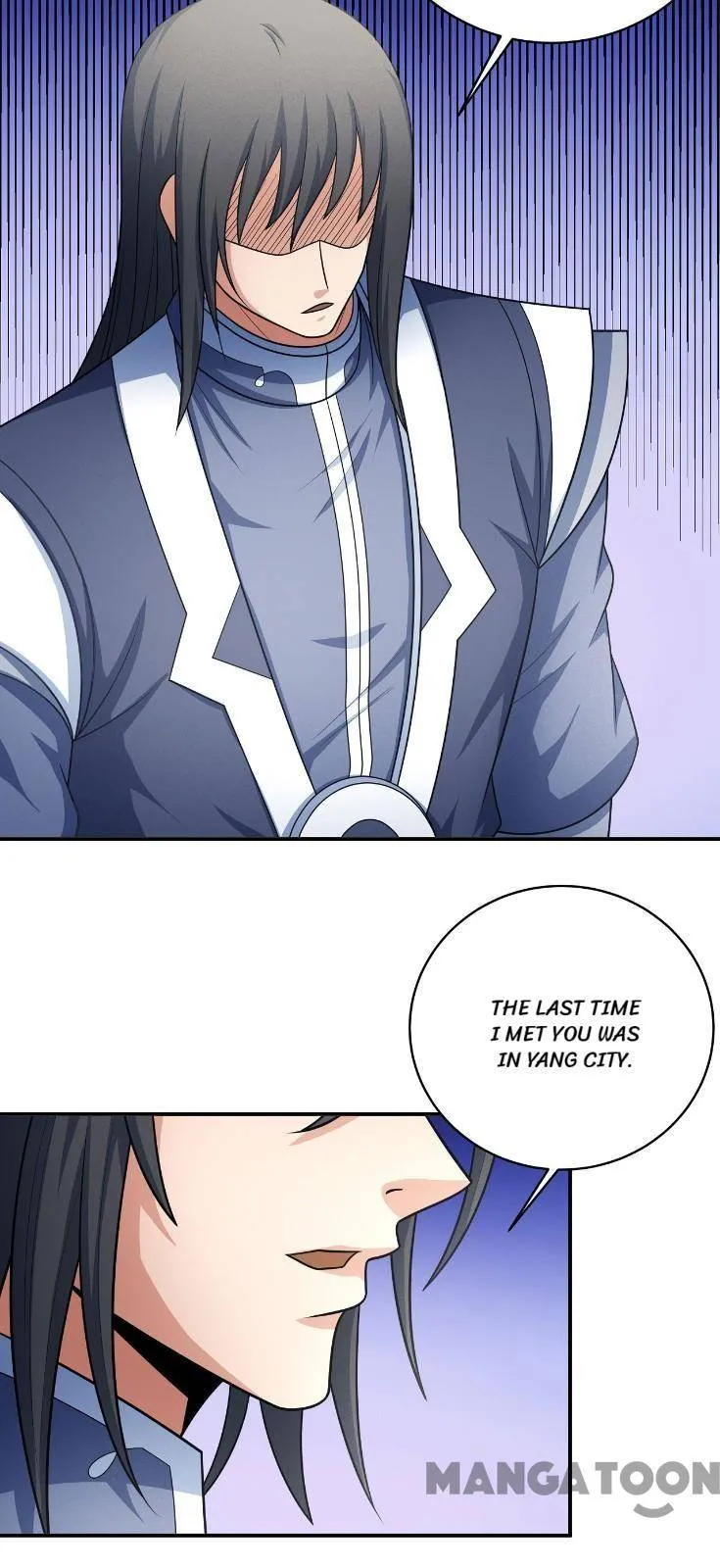 God of Martial Arts Chapter 463 Online - página 11