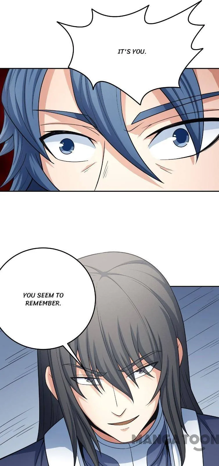 God of Martial Arts Chapter 463 Online - página 13