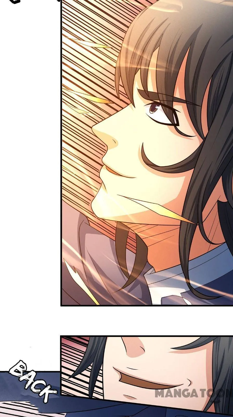 God of Martial Arts Chapter 465 Online - página 12