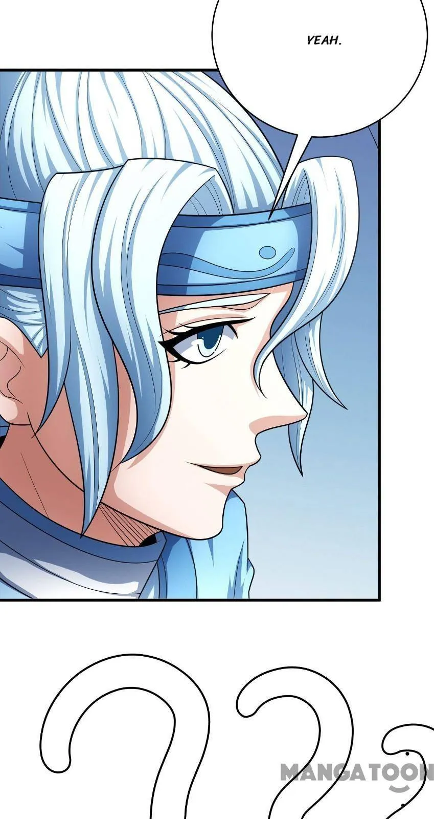 God of Martial Arts Chapter 465 Online - página 18