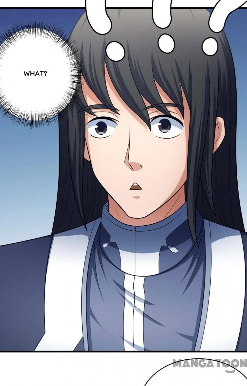 God of Martial Arts Chapter 465 Online - página 19