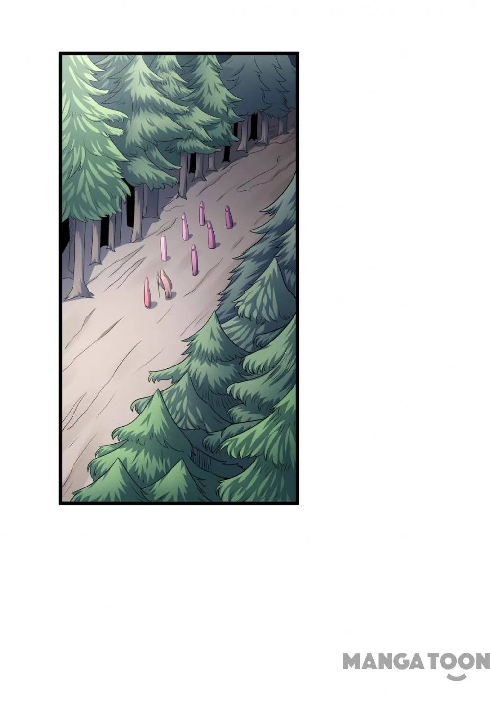 God of Martial Arts Chapter 467 Online - página 2