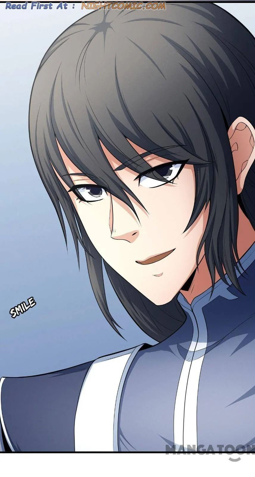 God of Martial Arts Chapter 467 Online - página 9