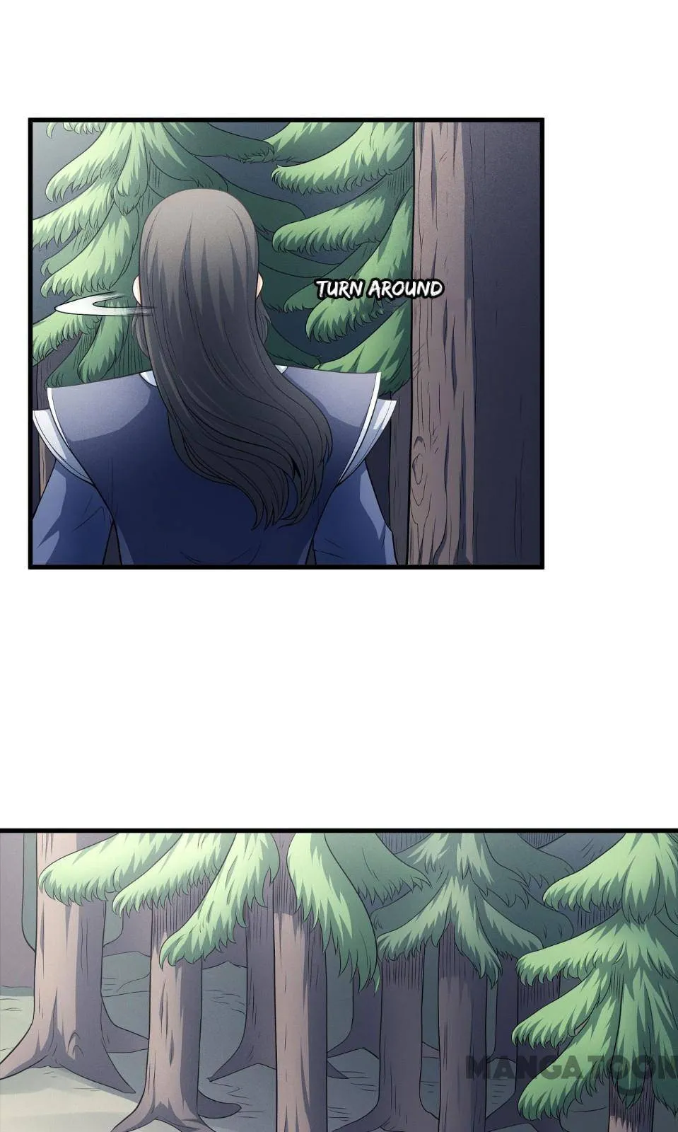 God of Martial Arts Chapter 467 Online - página 17