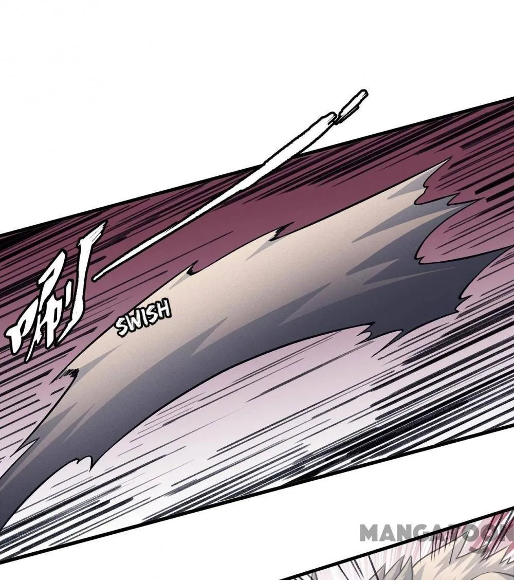 God of Martial Arts Chapter 467 Online - página 22