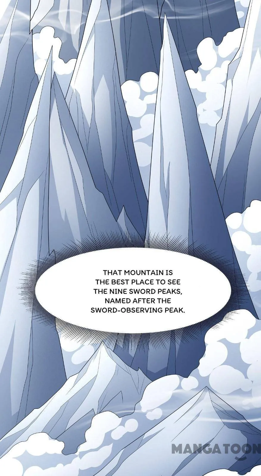 God of Martial Arts Chapter 467 Online - página 34