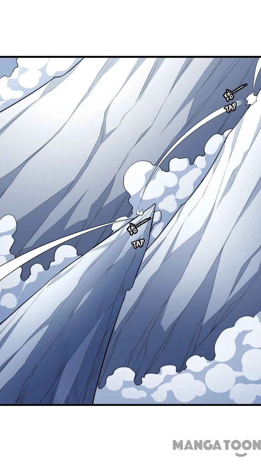 God of Martial Arts Chapter 468 Online - página 12