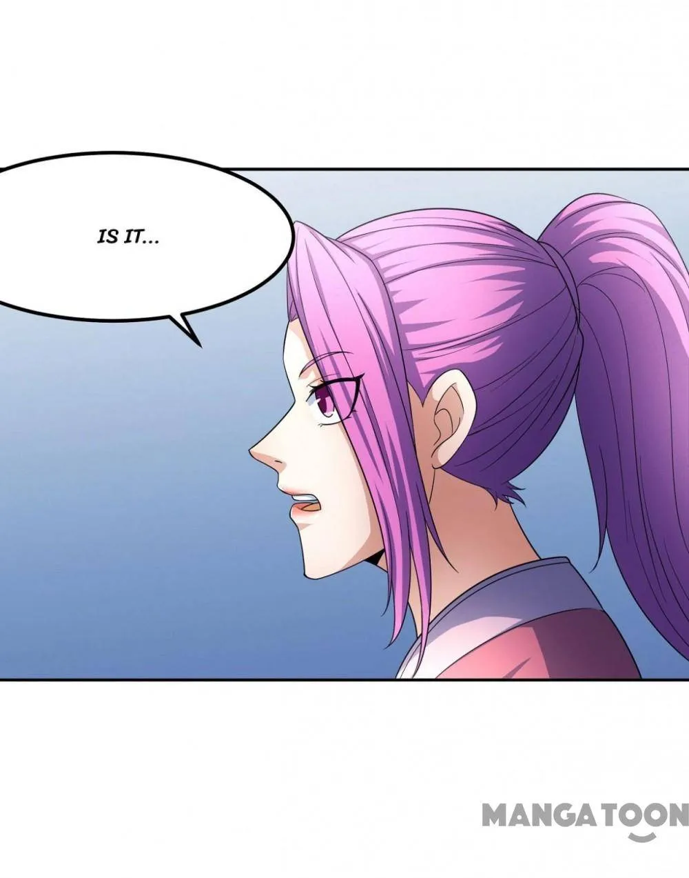 God of Martial Arts Chapter 468 Online - página 25