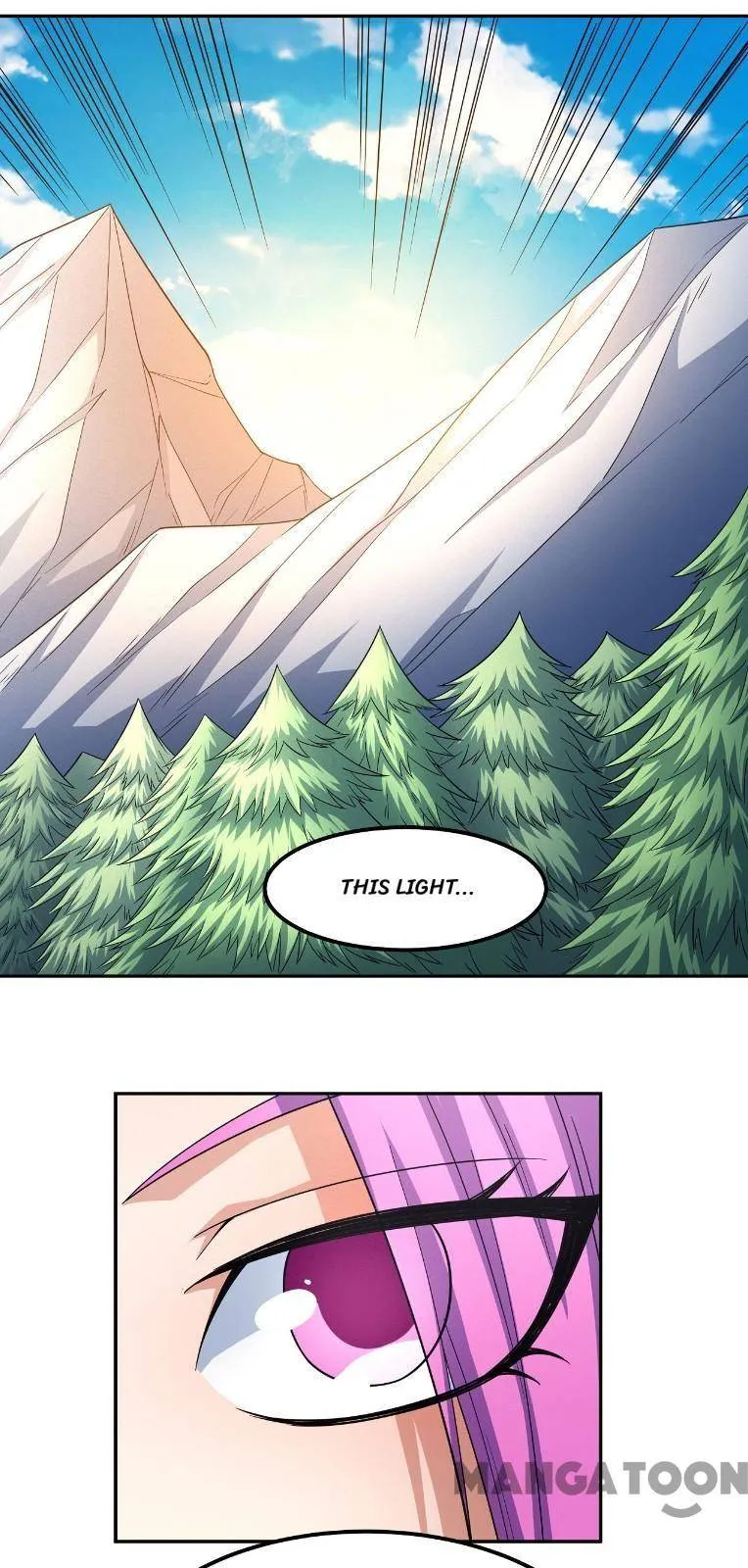 God of Martial Arts Chapter 468 Online - página 26
