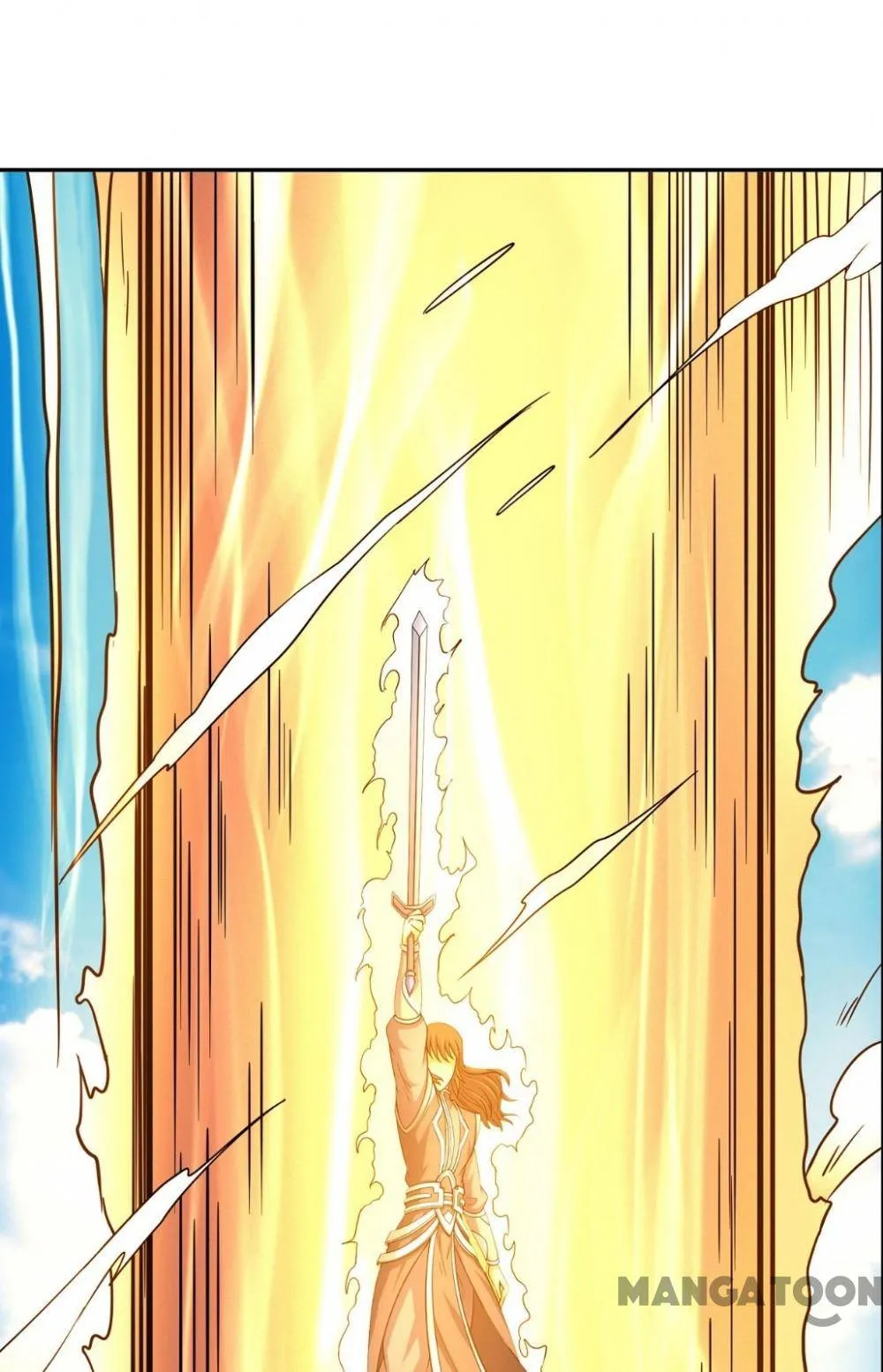 God of Martial Arts Chapter 468 Online - página 29