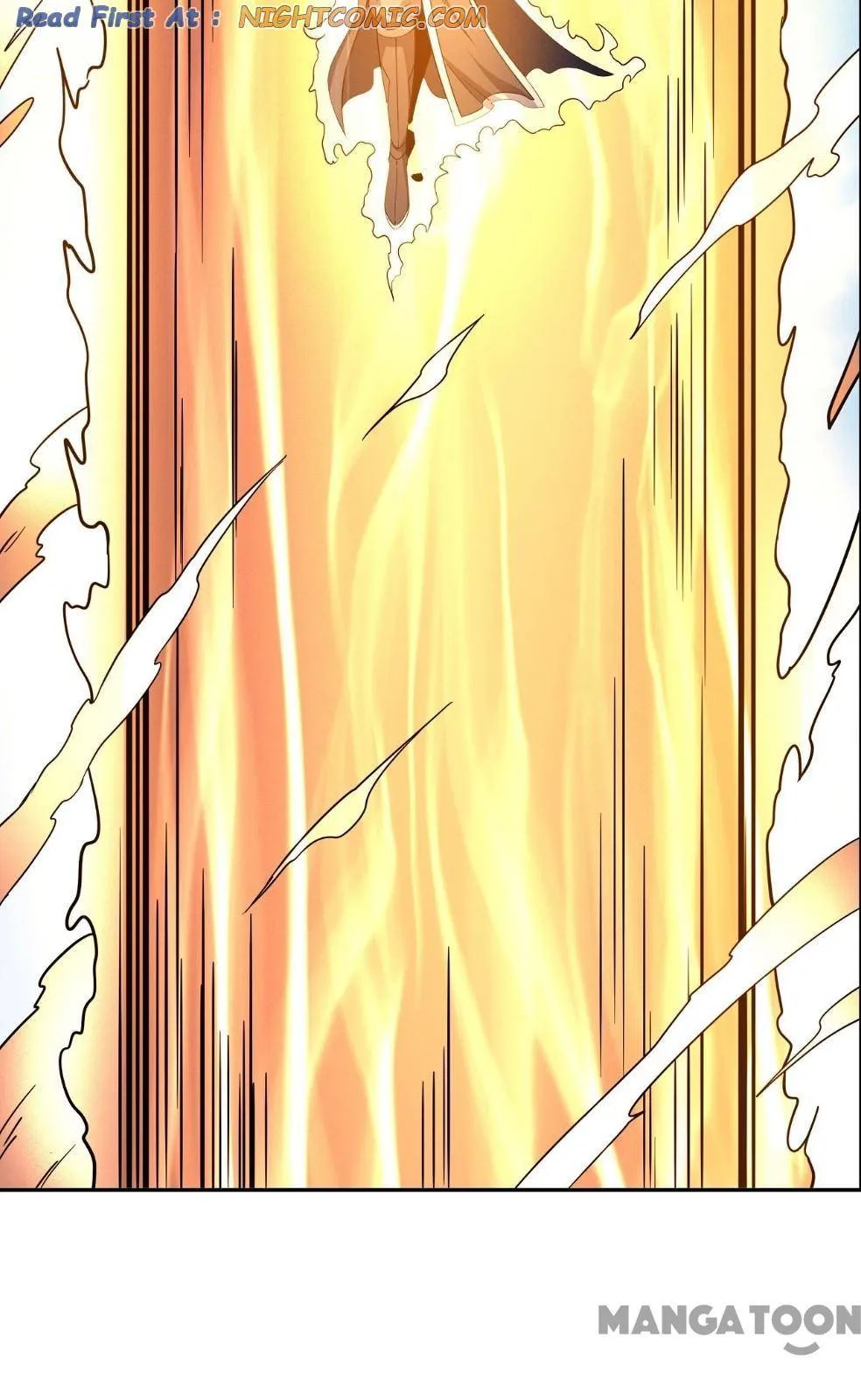 God of Martial Arts Chapter 468 Online - página 30