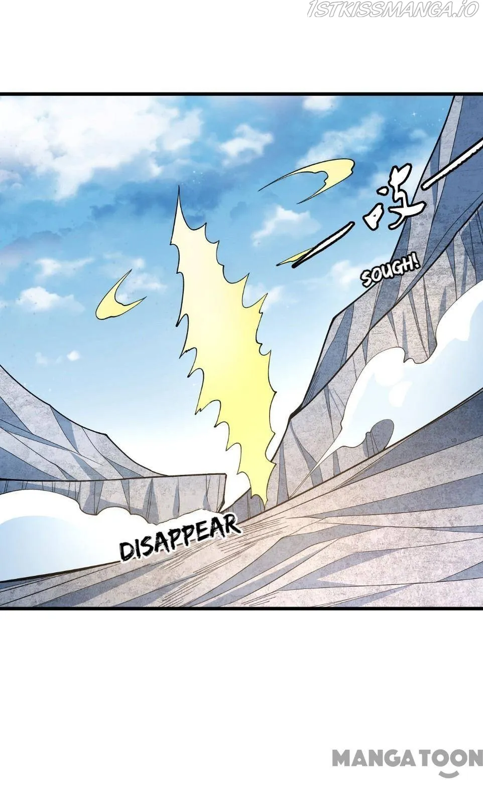 God of Martial Arts Chapter 489 Online - página 8