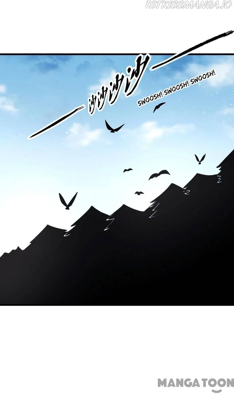 God of Martial Arts Chapter 489 Online - página 16