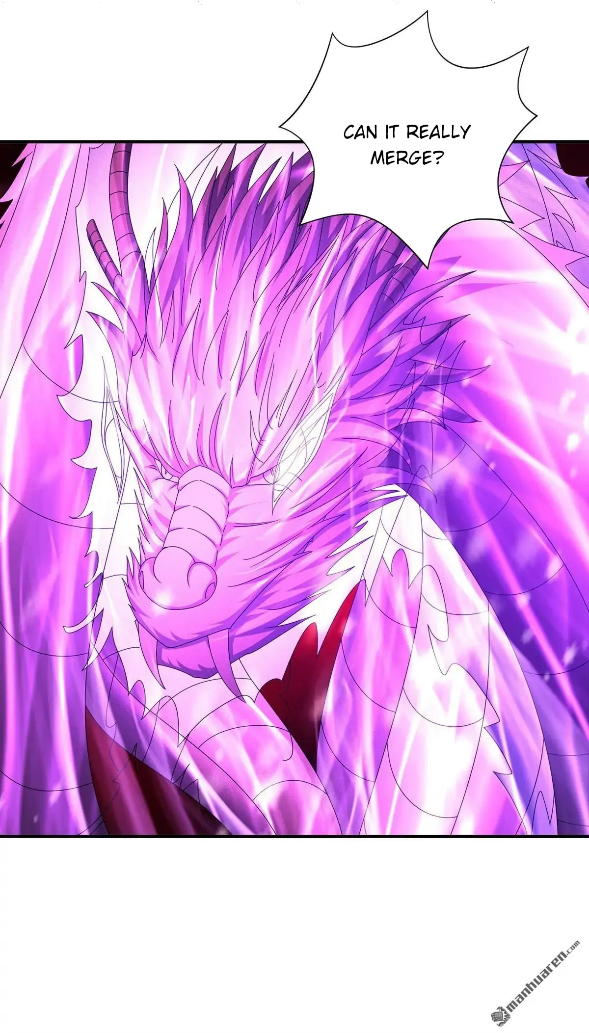 God of Martial Arts Chapter 494 Online - página 5