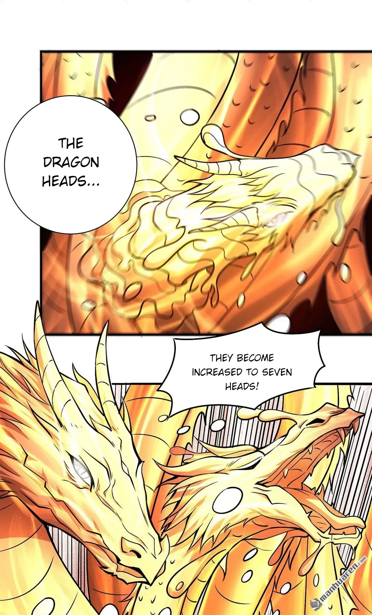 God of Martial Arts Chapter 494 Online - página 24