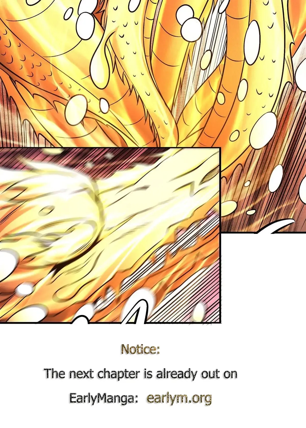 God of Martial Arts Chapter 494 Online - página 25