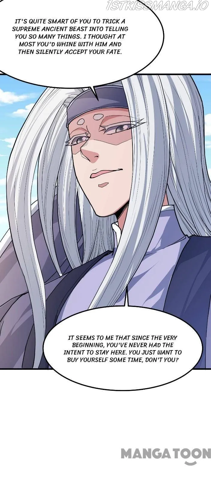 God of Martial Arts Chapter 500 Online - página 13