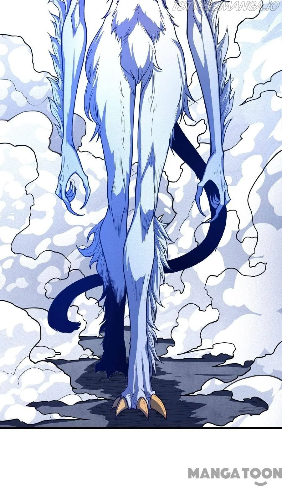 God of Martial Arts Chapter 501 Online - página 9
