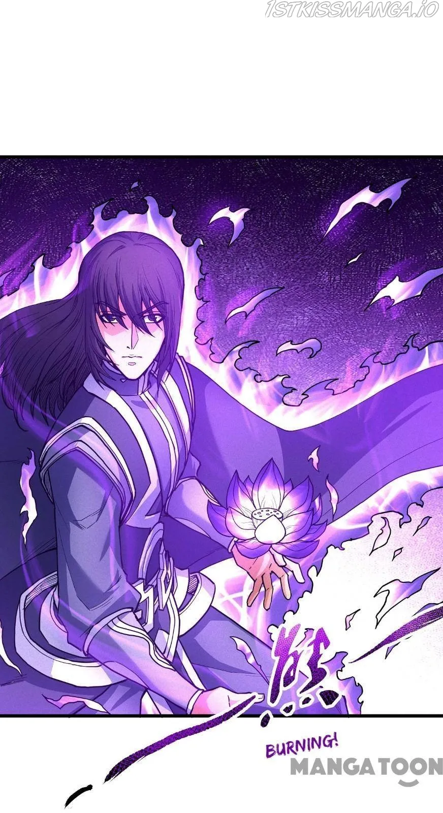 God of Martial Arts Chapter 501 Online - página 12