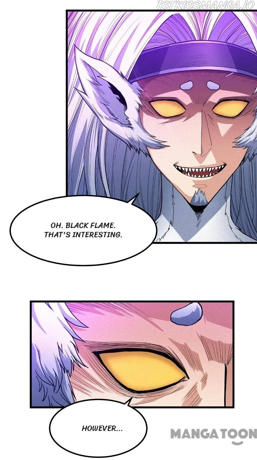 God of Martial Arts Chapter 501 Online - página 13