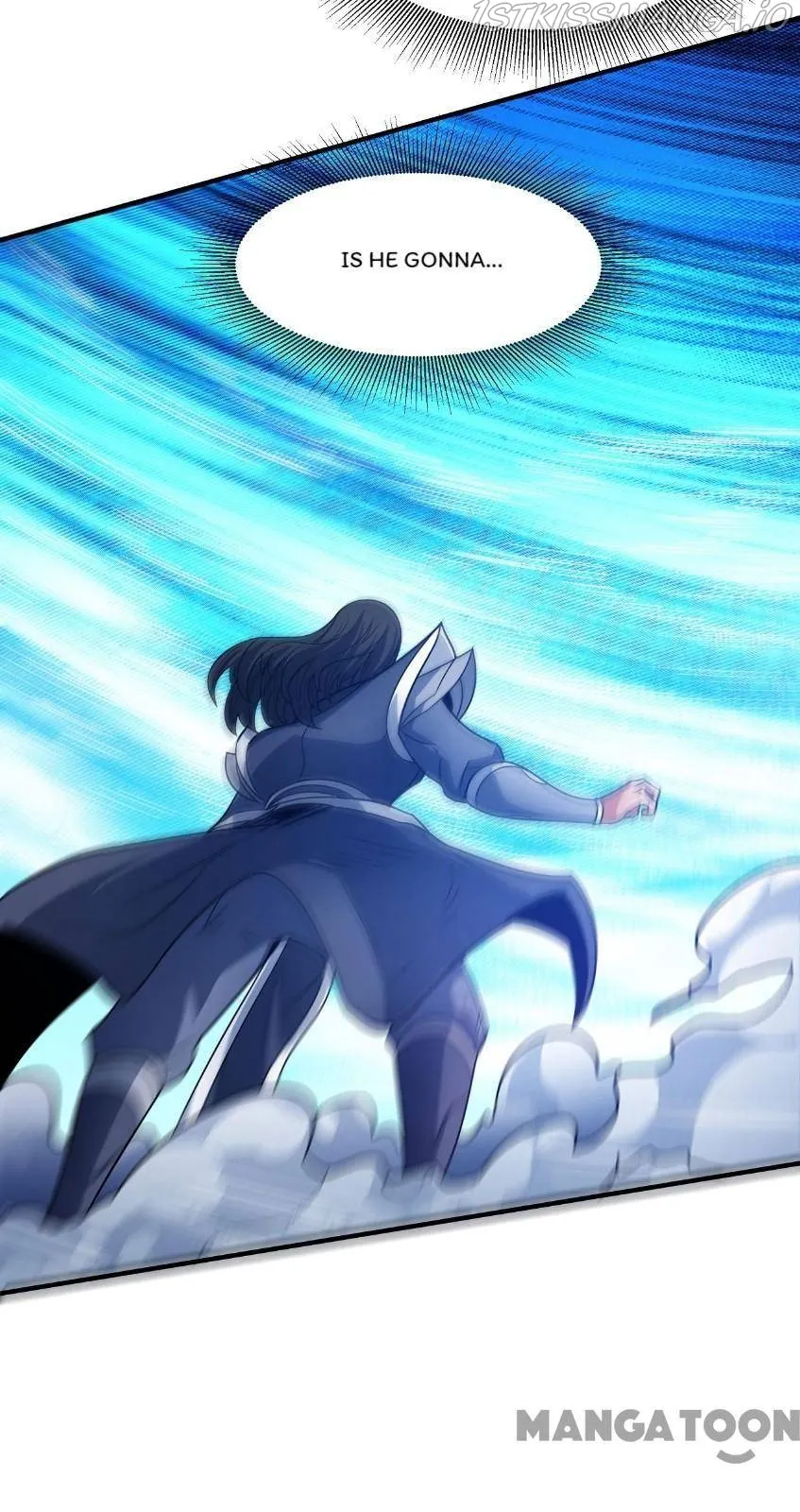 God of Martial Arts Chapter 501 Online - página 26