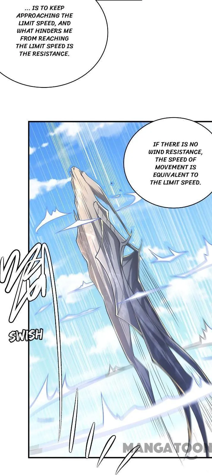 God of Martial Arts Chapter 509 Online - página 4