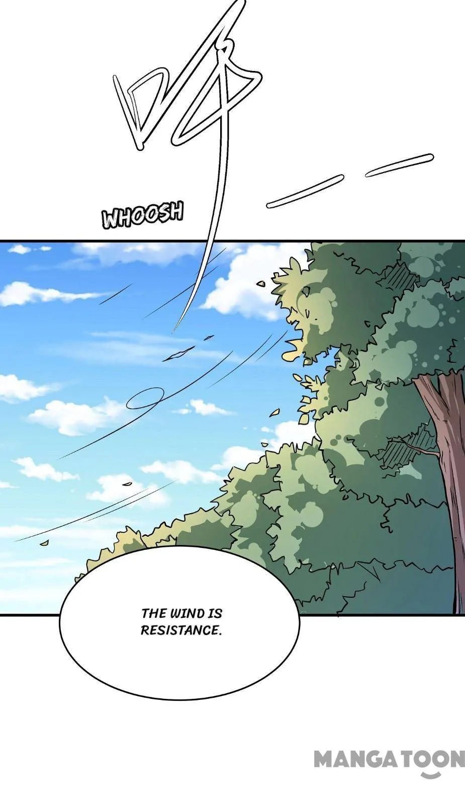 God of Martial Arts Chapter 509 Online - página 9