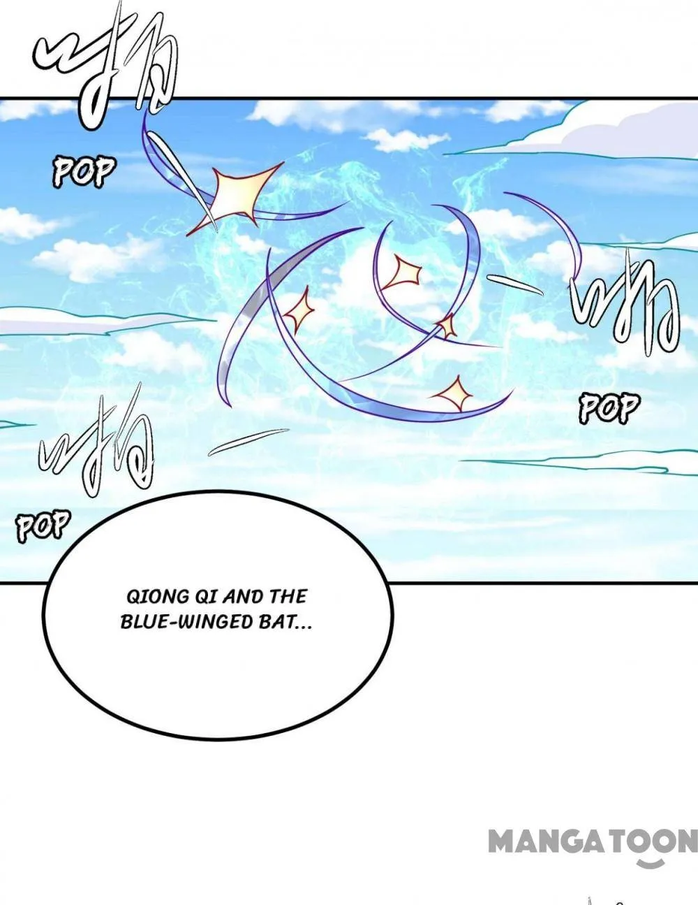 God of Martial Arts Chapter 509 Online - página 24