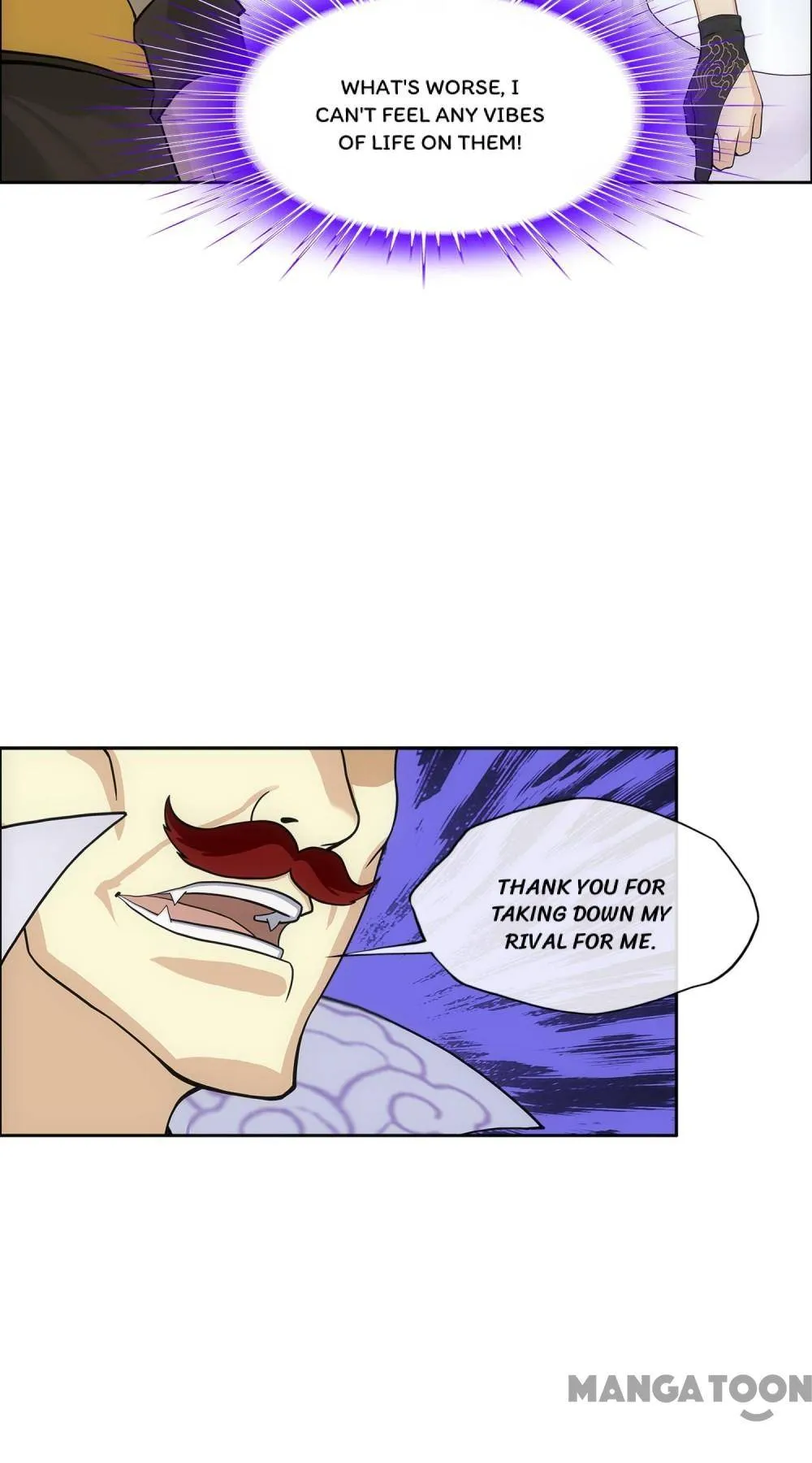 God of Martial Arts Chapter 513 Online - página 6